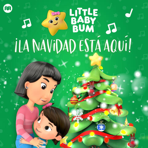 ¡La Navidad Está Aquí!