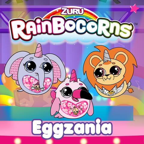 Eggzania