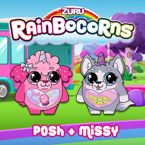 Posh and Missy Song