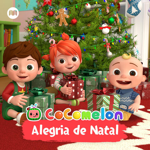 Alegria de Natal
