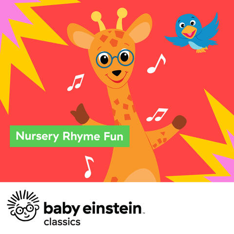 Canon - song and lyrics by The Baby Einstein Music Box Orchestra