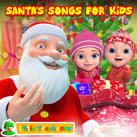 Santa's Songs for Kids