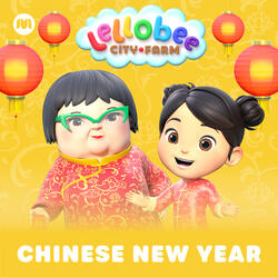 Chinese New Year