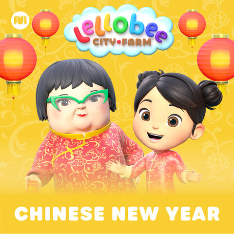 Chinese New Year
