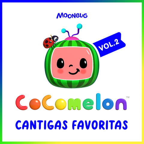 Cantigas Favoritas Vol.2