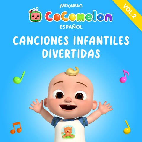 Baby yoyo - Canciones Infantiles 