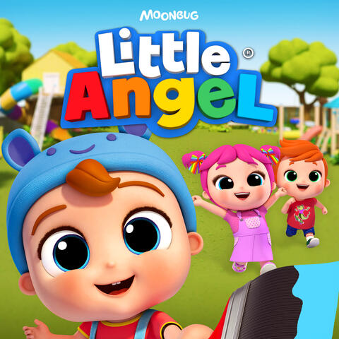 Little Angel