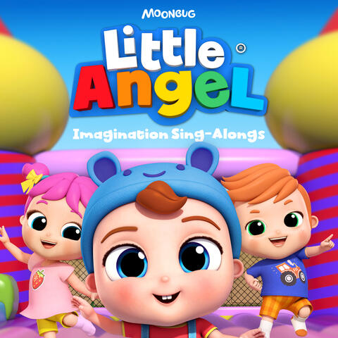 Imagination Sing-Alongs