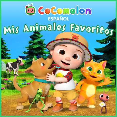 Mis Animales Favoritos