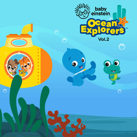 Baby Einstein Music Box Orchestra