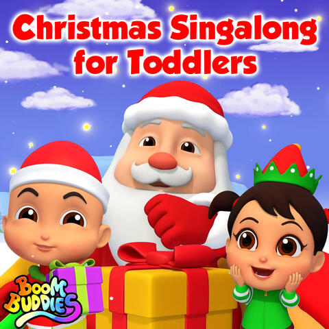 Christmas Singalong for Toddlers