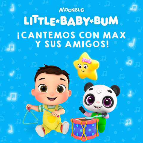 ¡Cantemos con Max y Sus Amigos!
