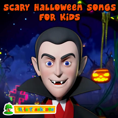 Scary Halloween Songs for Kids