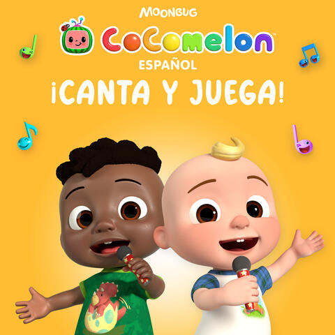 ¡Canta y Juega!