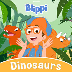 Diggin' for Dino