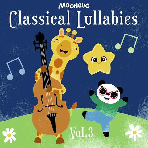 Classical Lullabies, Vol. 3
