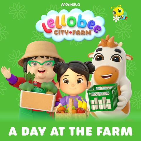 A Day at the Farm
