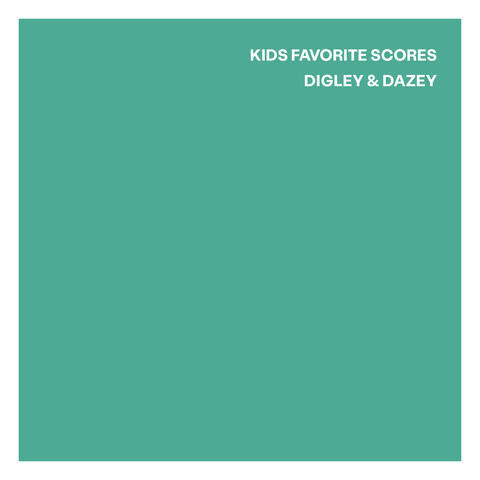 Digley & Dazey