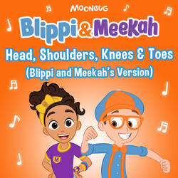 Head, Shoulders, Knees & Toes