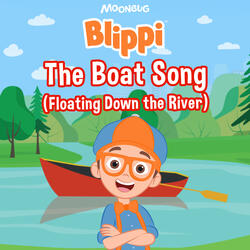 The Boat Song