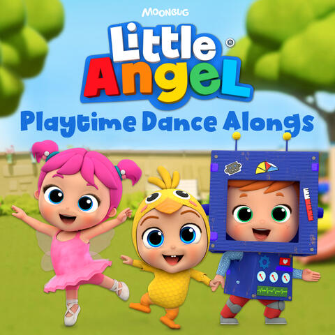 Playtime Dance Alongs