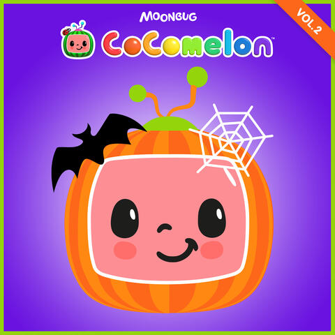 Halloween with CoComelon