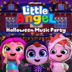 Halloween Song