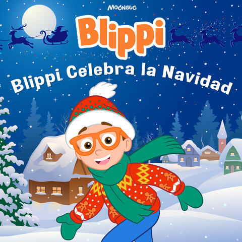 Blippi Español