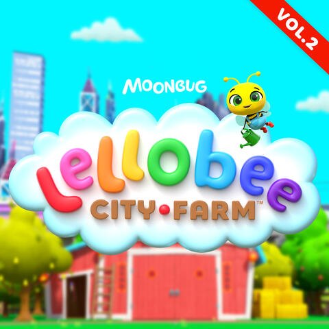 Lellobee City Farm