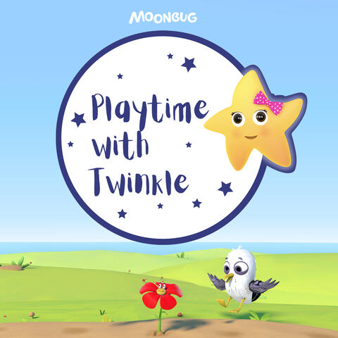 Playtime with Twinkle