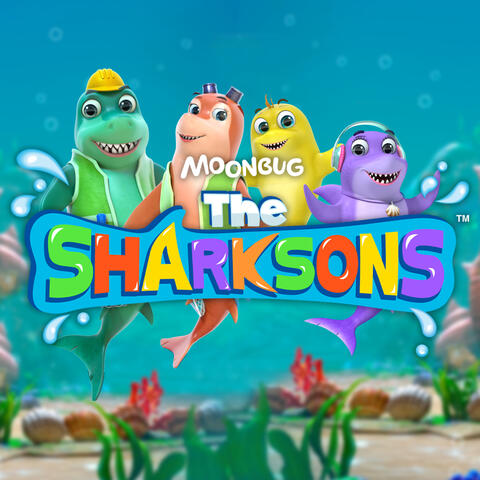 The Sharksons