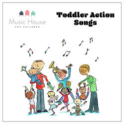 Train is Off to London Town