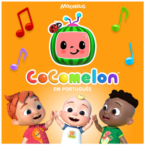 Vem, Vamos Cantar! Vol. 2