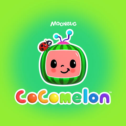 Filastrocche di CoComelon