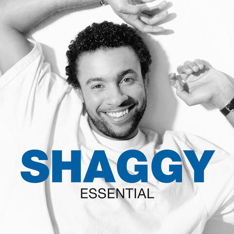 Shaggy & Marsha