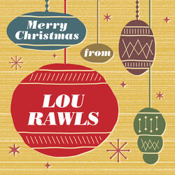 Lou Rawls - Merry Christmas, Baby | iHeartRadio