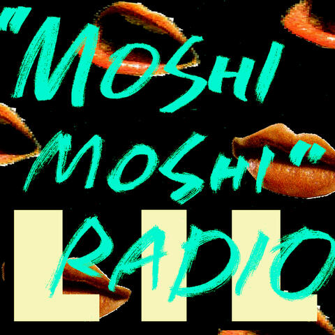 "Moshi Moshi" Radio