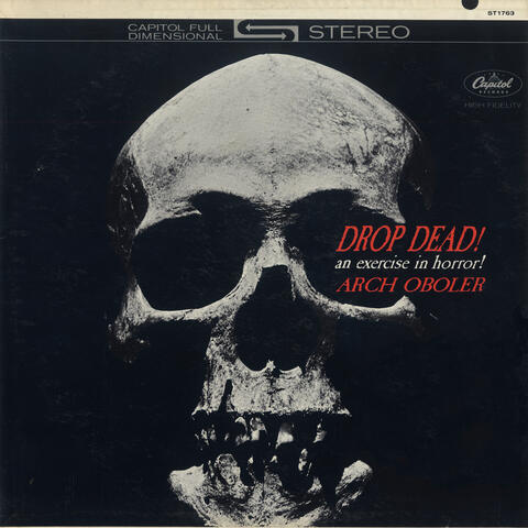 Drop Dead