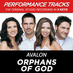 Orphans Of God