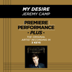 My Desire
