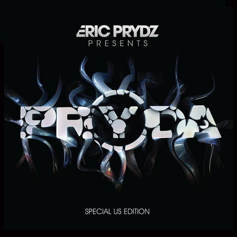Eric Prydz Presents Pryda