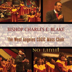 I Just Want To Praise You / The Greatest Thing In All My Life