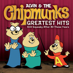 Chipmunk Fun
