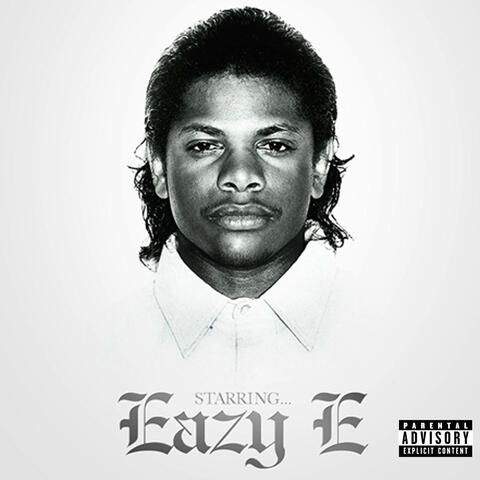 eazy e 5150 albums