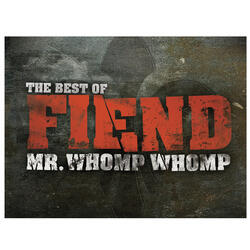 Mr. Whomp Whomp