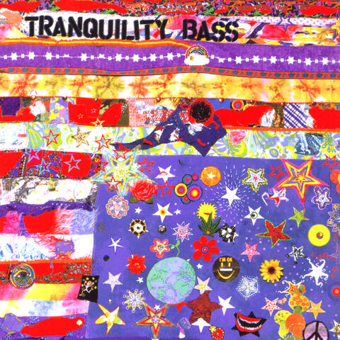 Tranquility Bass