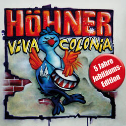 Viva Colonia (Da Simmer Dabei, Dat Is Prima! )