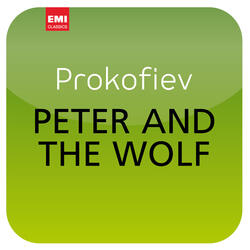 Peter und der Wolf