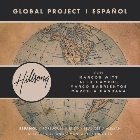 Global Project Español