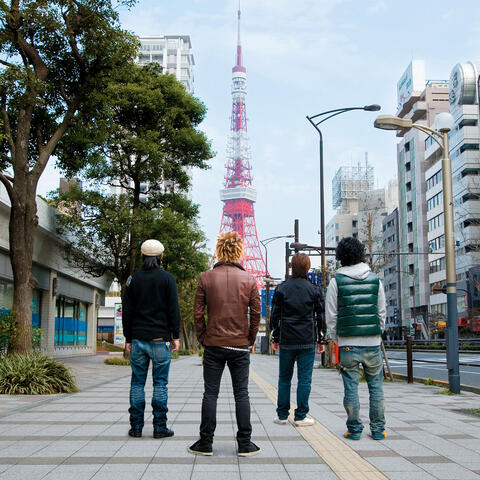 Tokyo